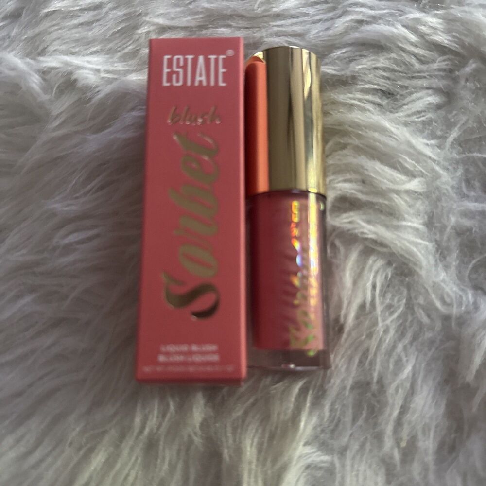Estate Blush Sorbet In Pomelo